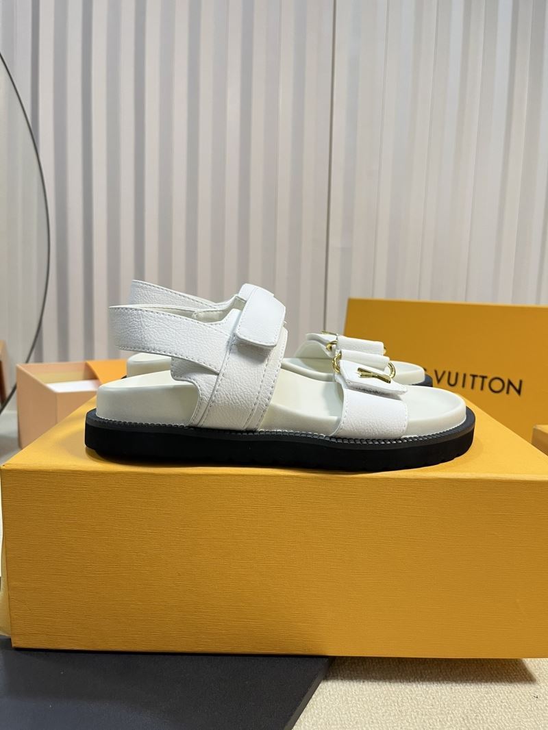 Louis Vuitton Sandals